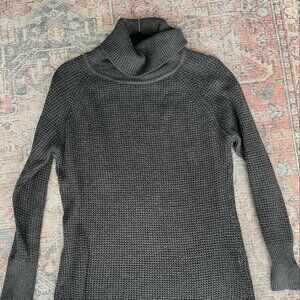 'Seven Sisters' Sweater in Size Small